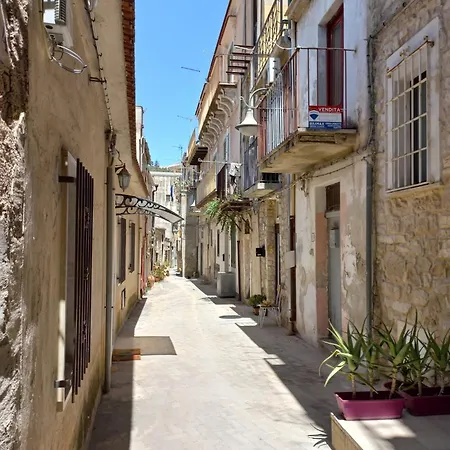 Appartement La Clementina à Modica Extérieur photo