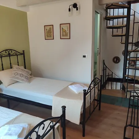 Appartement La Clementina à Modica Extérieur photo