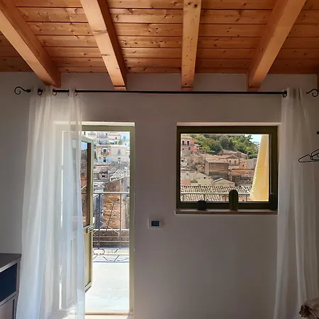 Appartement La Clementina à Modica Extérieur photo