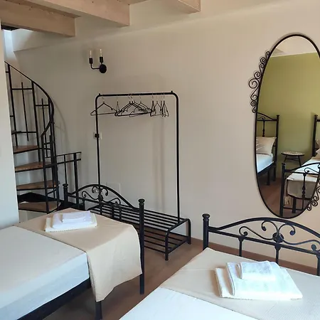 Appartement La Clementina à Modica Extérieur photo
