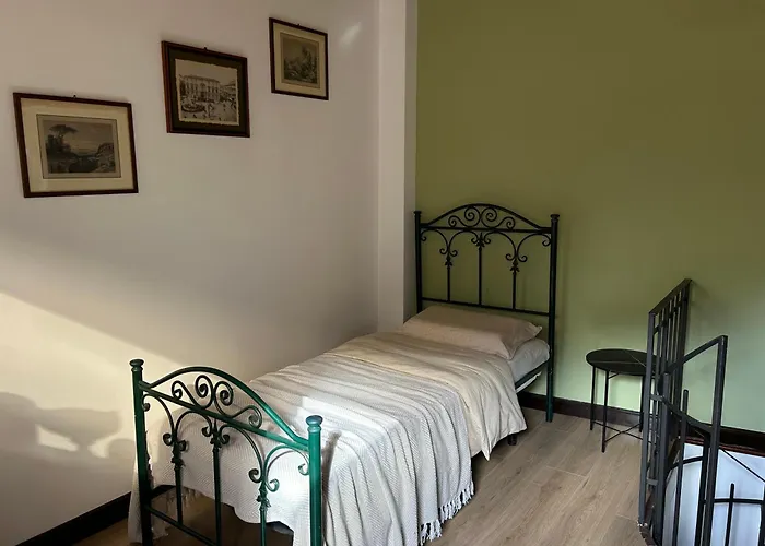 La Clementina