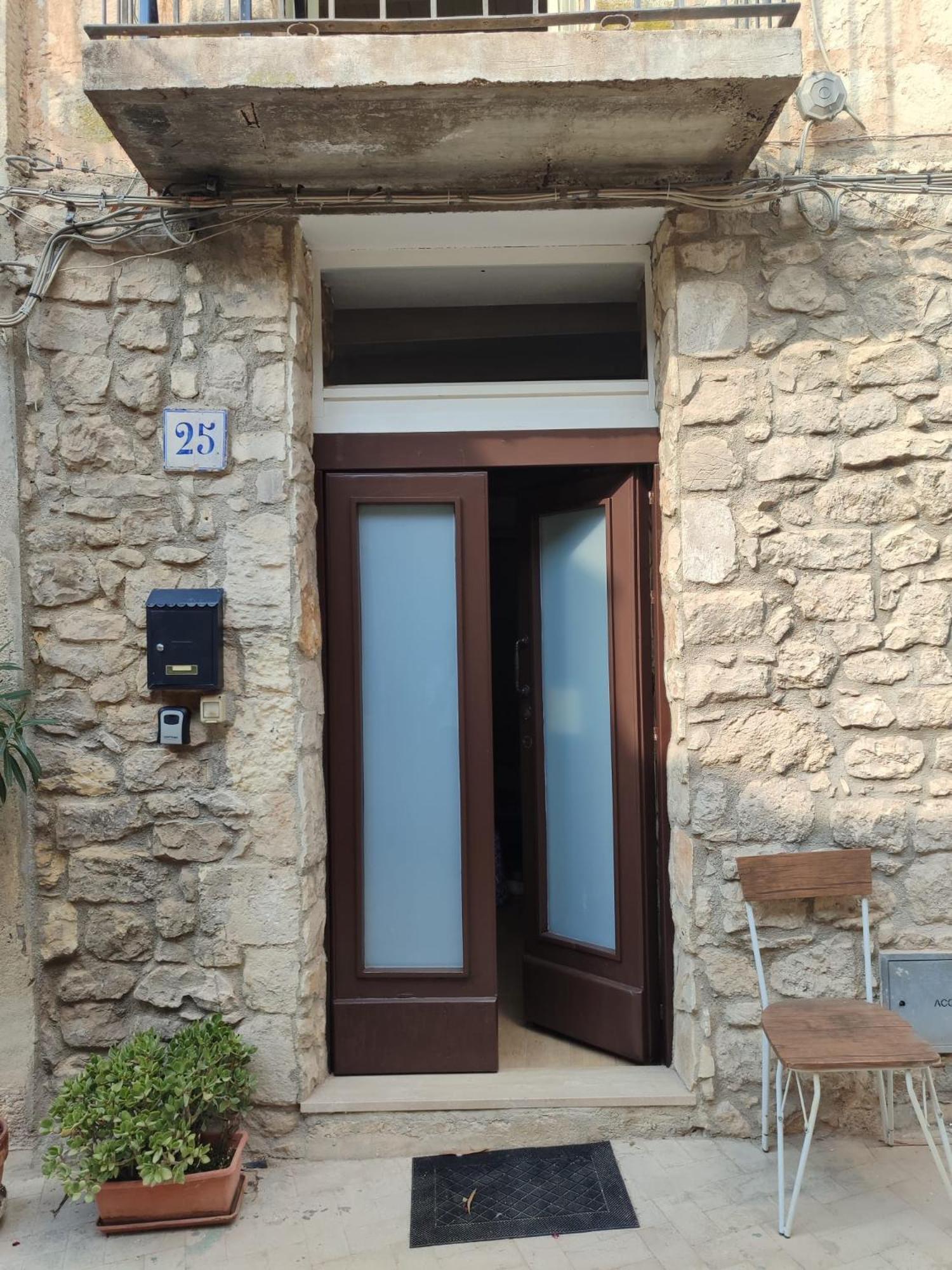 Apartment La Clementina Modica