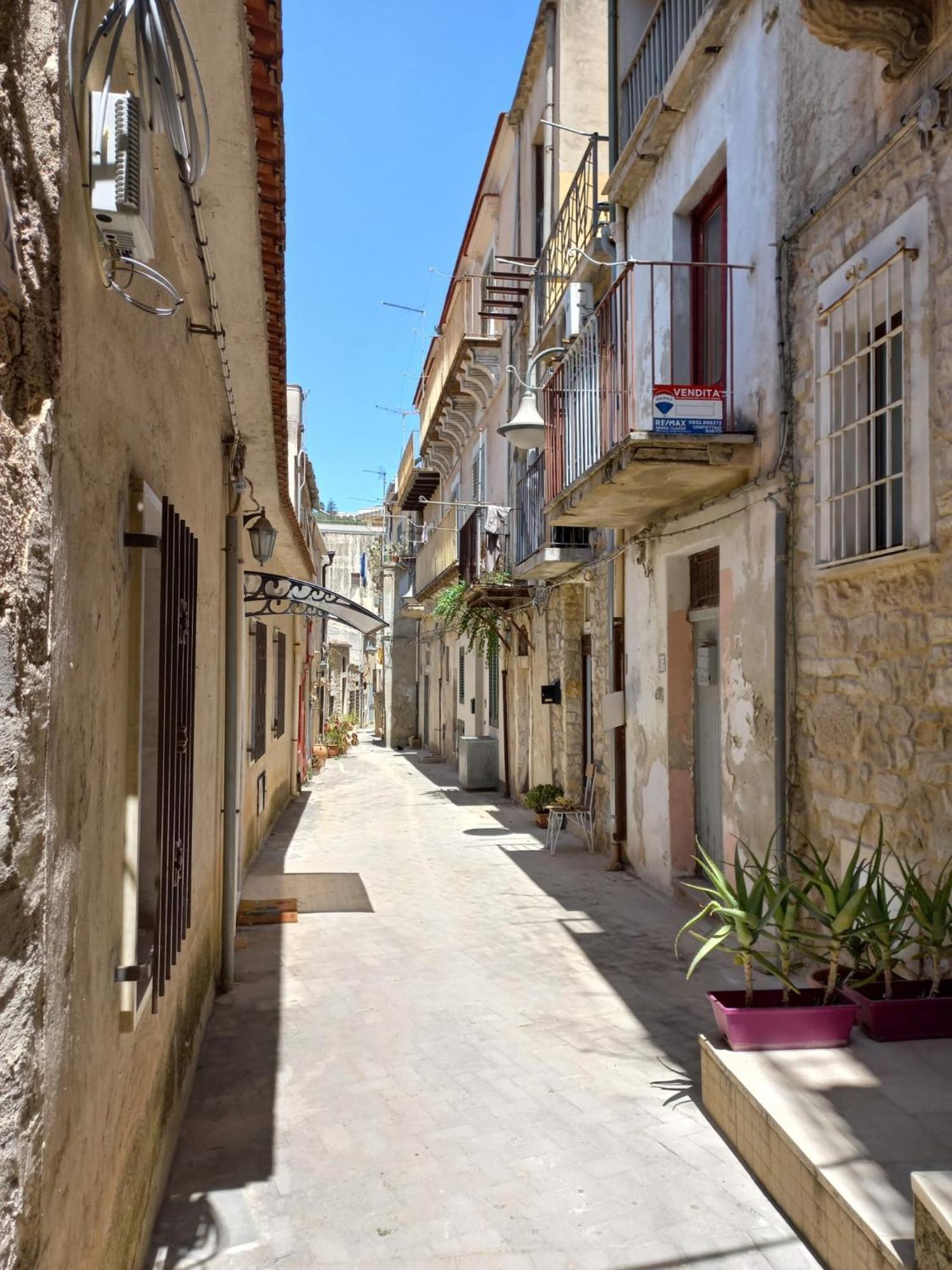 La Clementina Modica