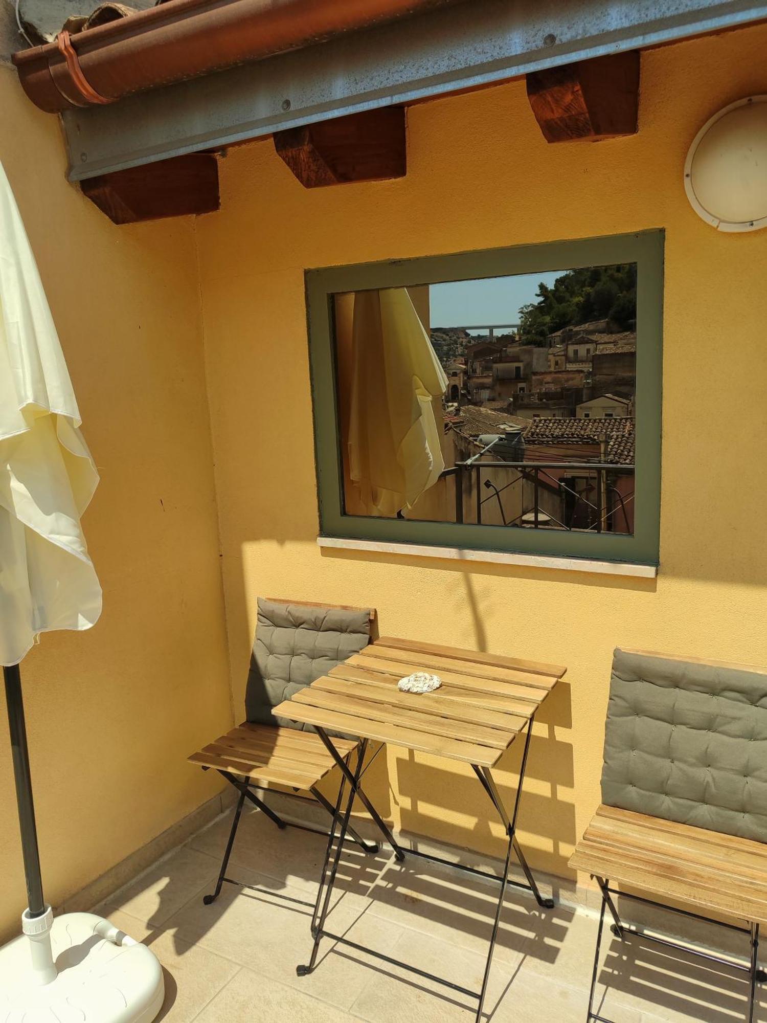 Apartment La Clementina