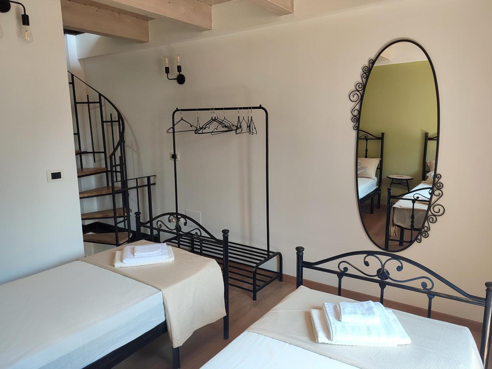 La Clementina Apartment