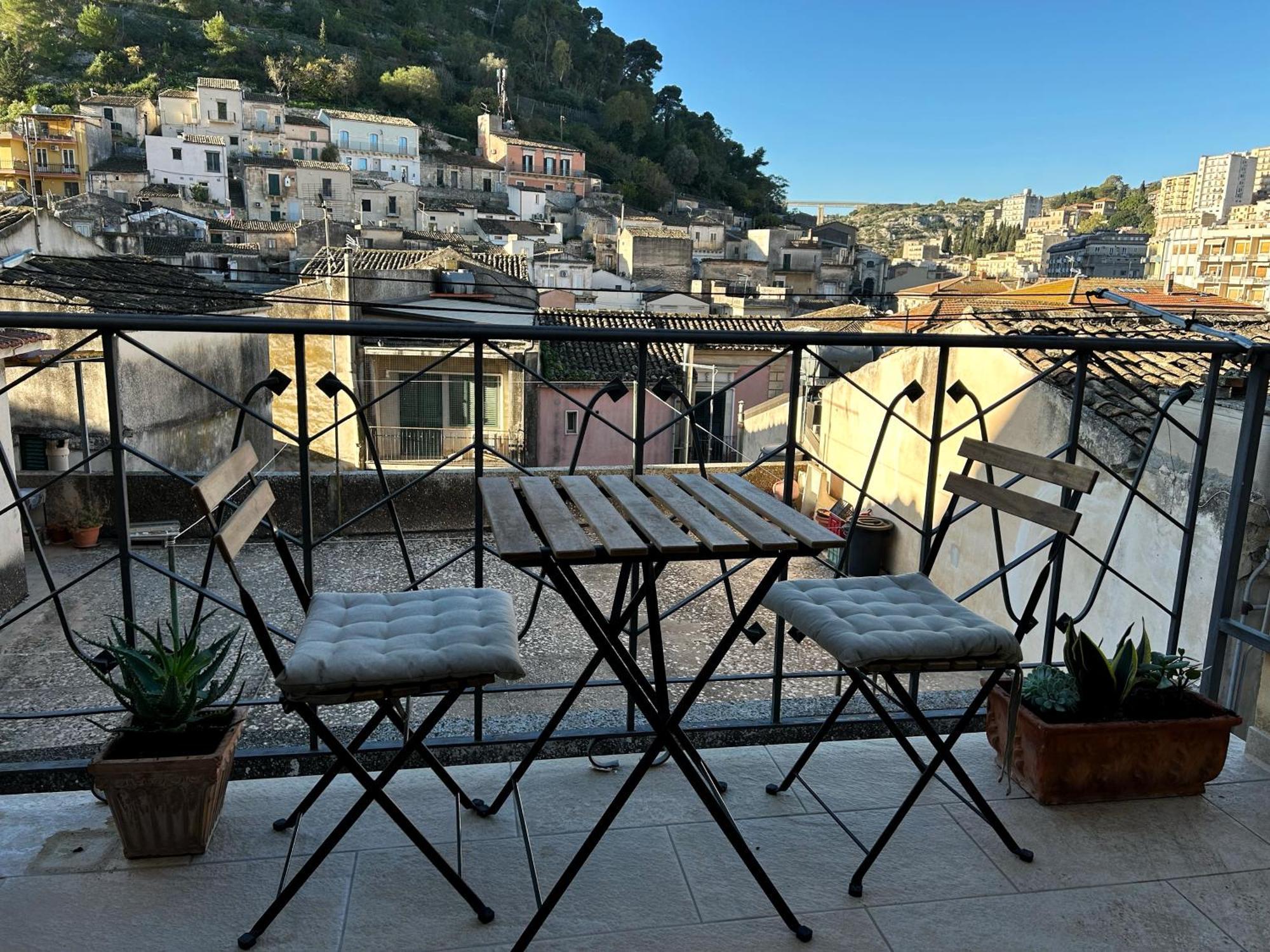 La Clementina Modica