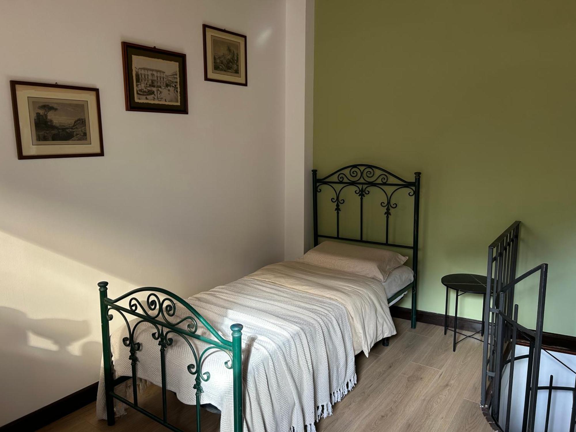 La Clementina Apartment *