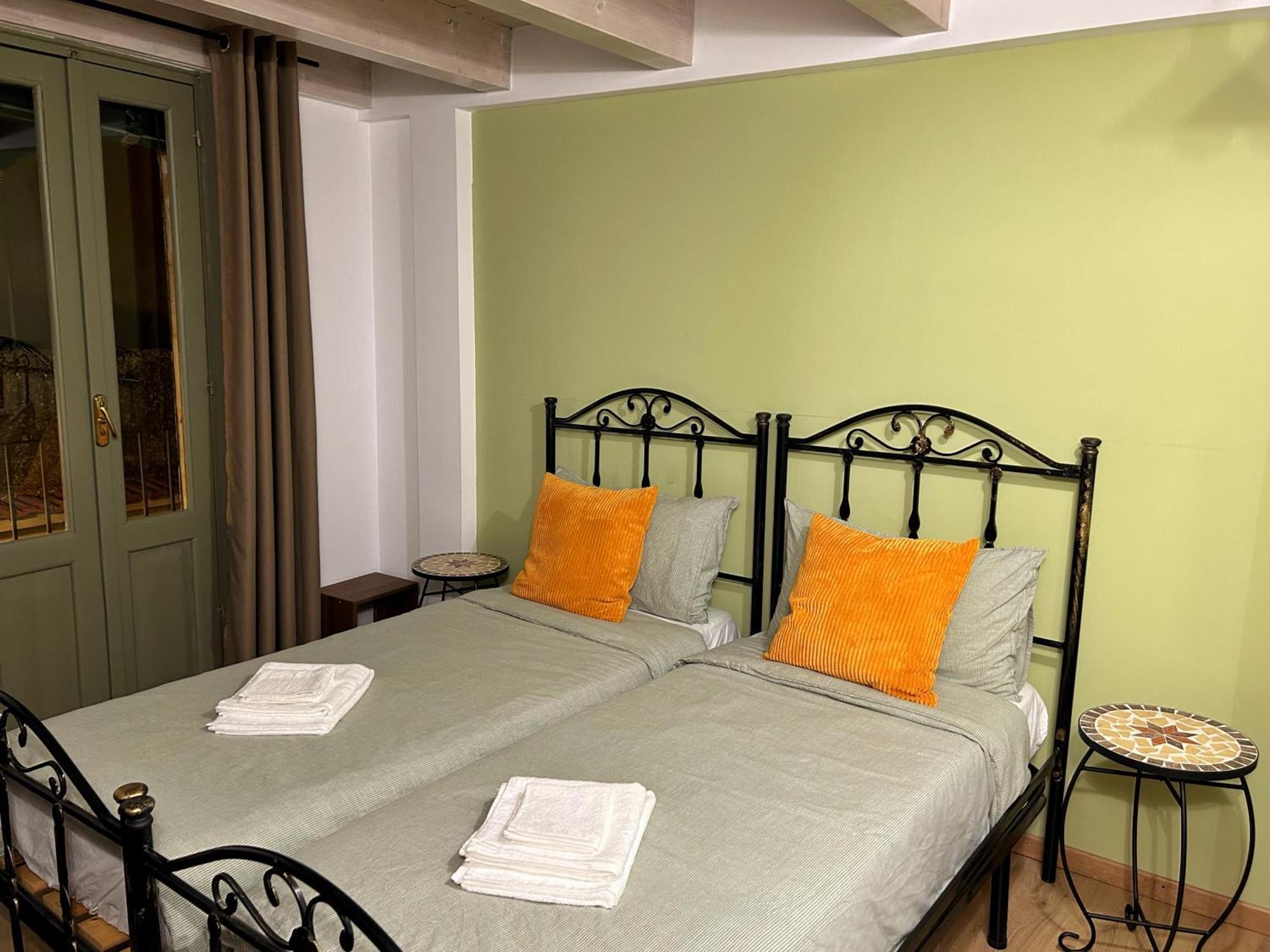 Apartment La Clementina Modica