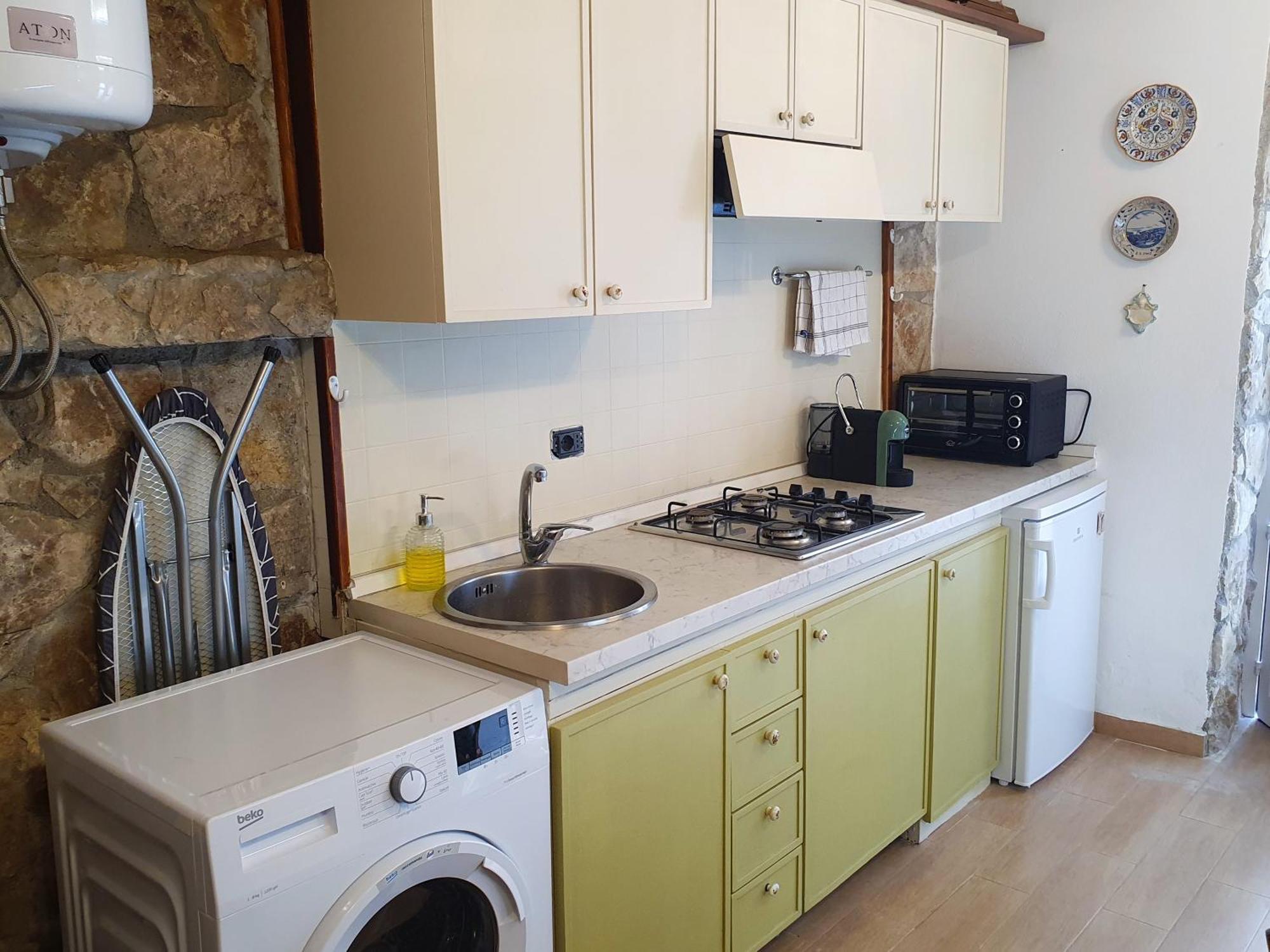 La Clementina Appartement